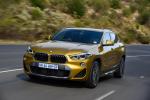 BMW X2 sDrive20i M Sport X 2018 года (ZA)